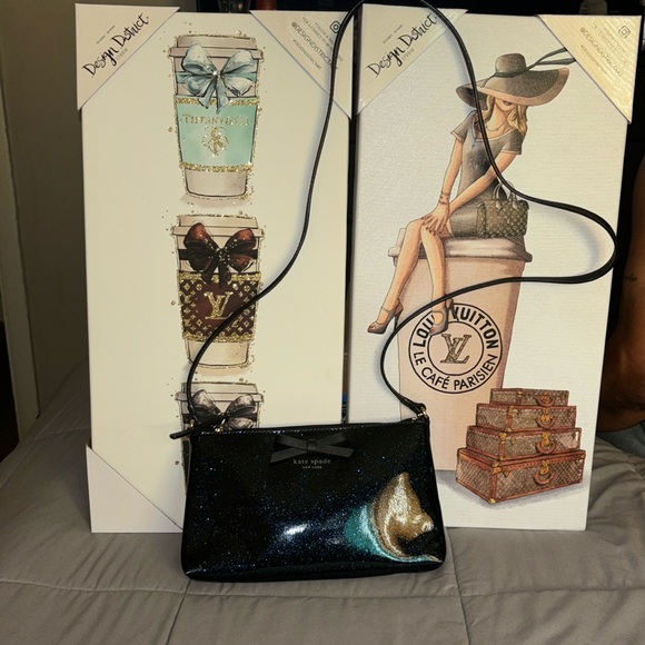 kate spade Handbags - Kate spade ♠️ Crossbody